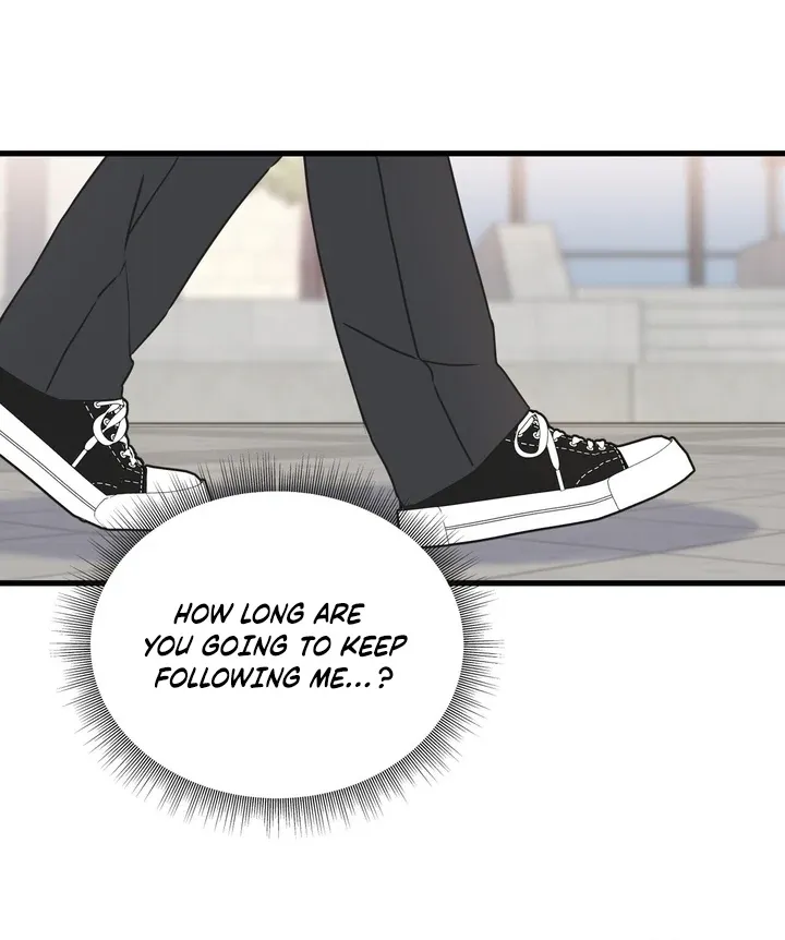 Under the Silent Night Chapter 22 page 28 - 