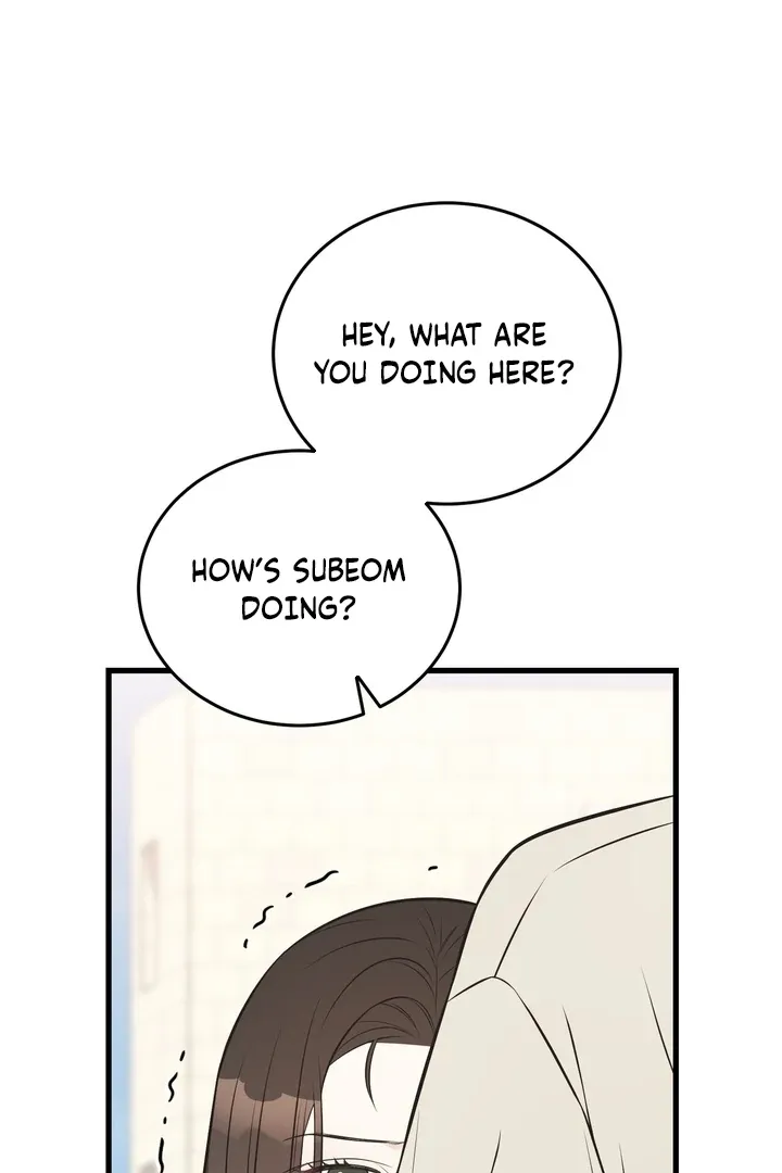 Under the Silent Night Chapter 22 page 38 - 