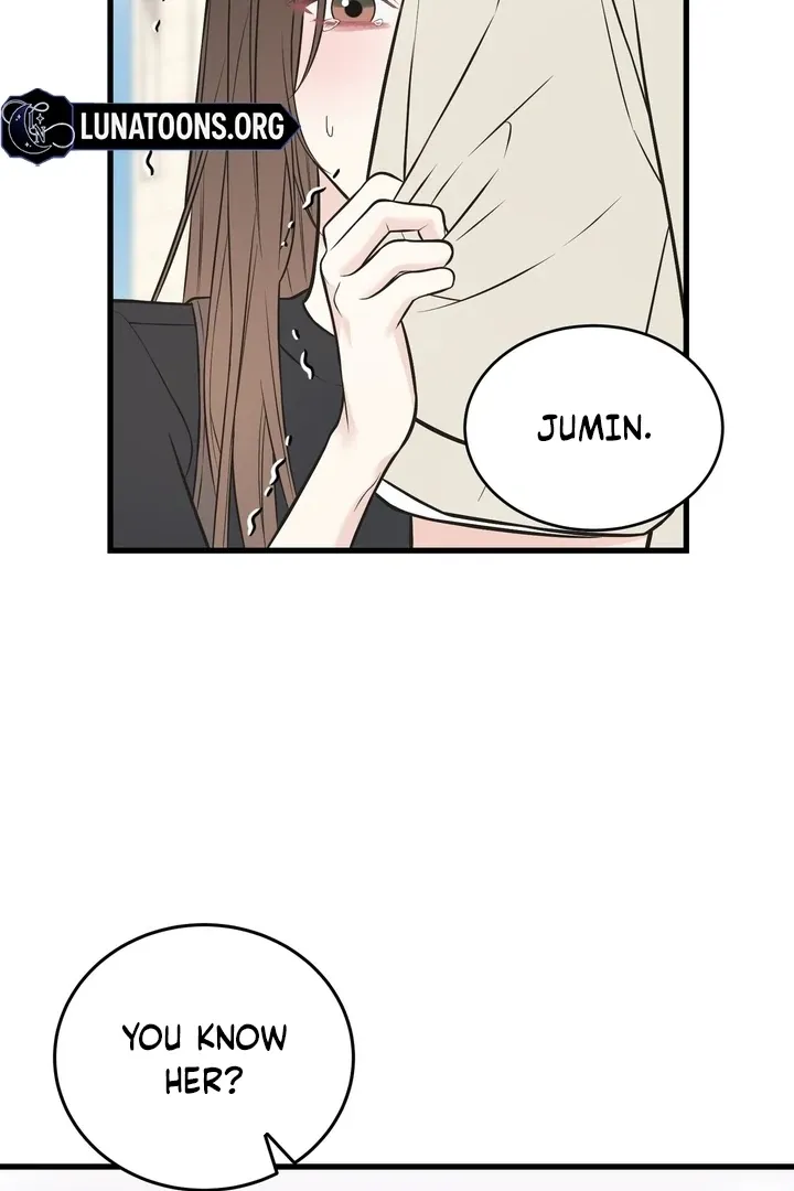 Under the Silent Night Chapter 22 page 39 - 