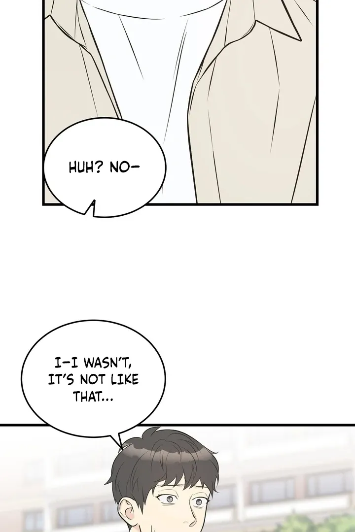 Under the Silent Night Chapter 22 page 43 - 