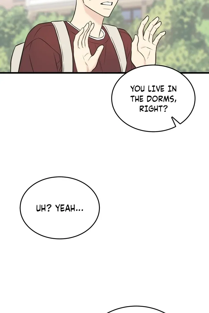 Under the Silent Night Chapter 22 page 44 - 