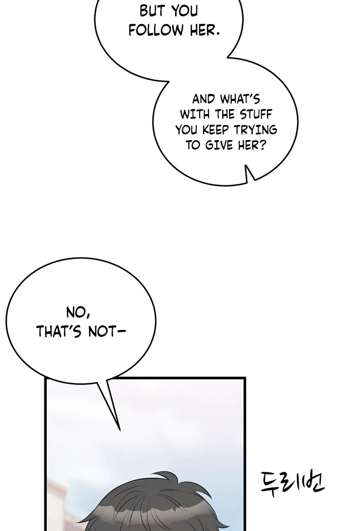 Under the Silent Night Chapter 22 page 46 - 