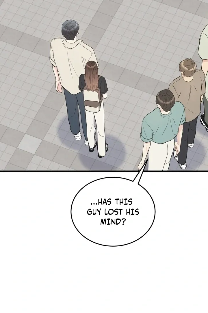 Under the Silent Night Chapter 22 page 56 - 