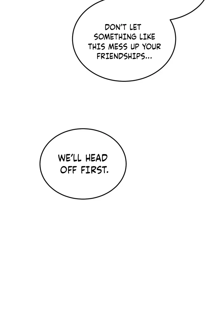 Under the Silent Night Chapter 22 page 58 - 
