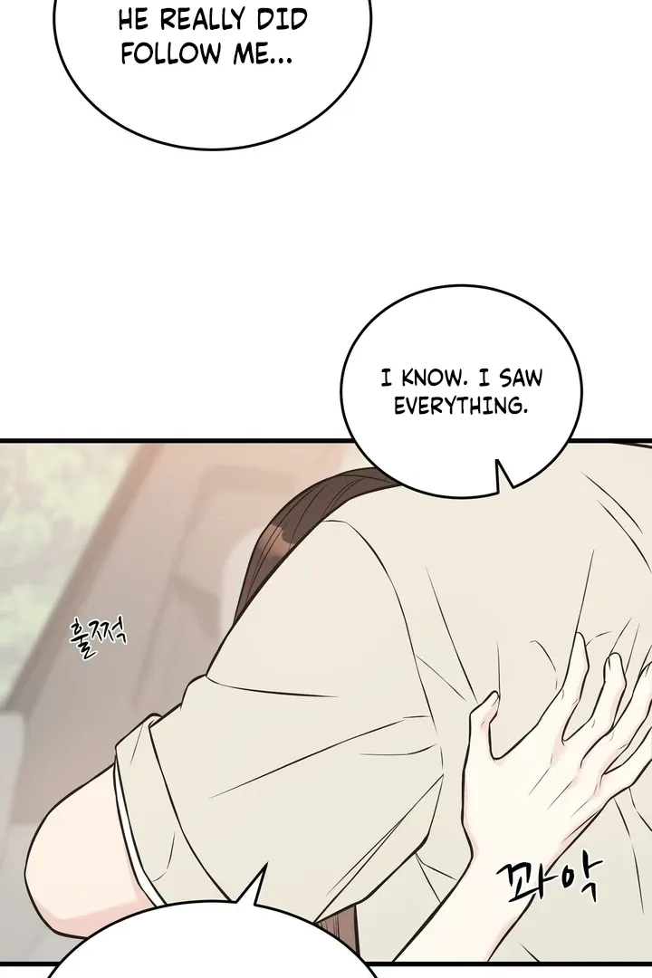 Under the Silent Night Chapter 22 page 61 - 