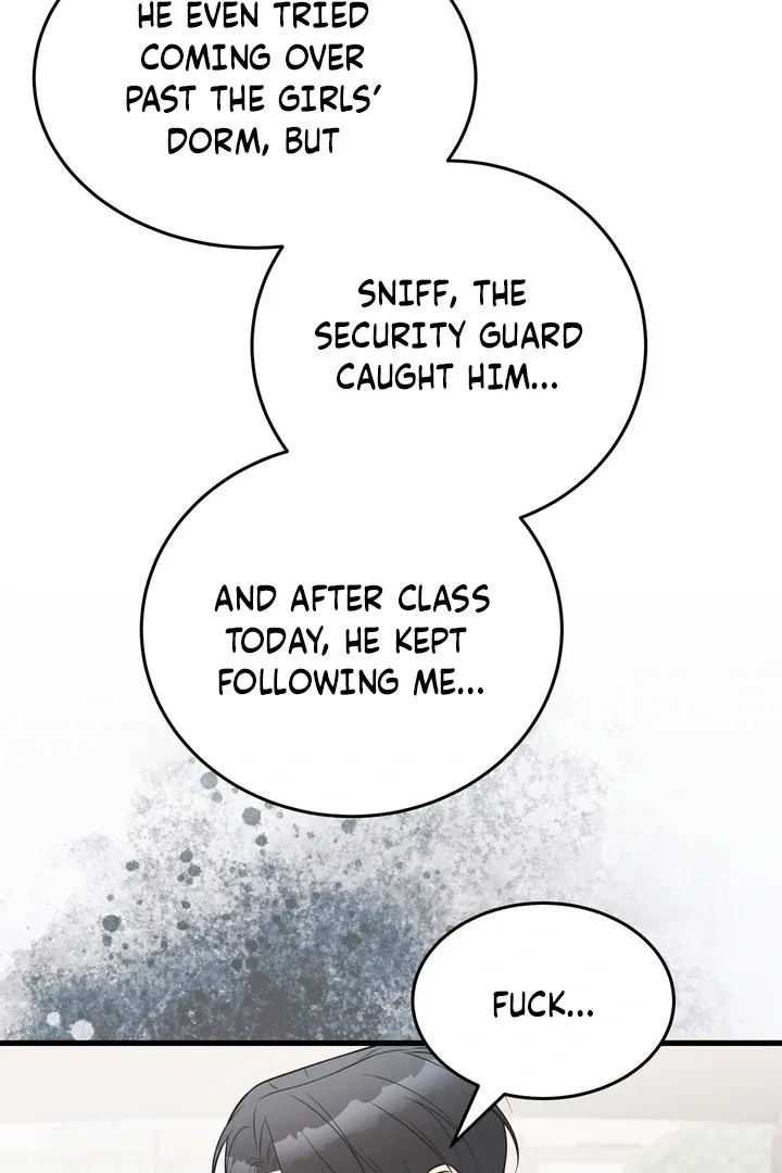 Under the Silent Night Chapter 22 page 62 - 