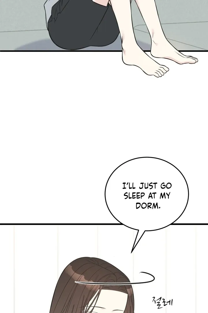 Under the Silent Night Chapter 22 page 67 - 