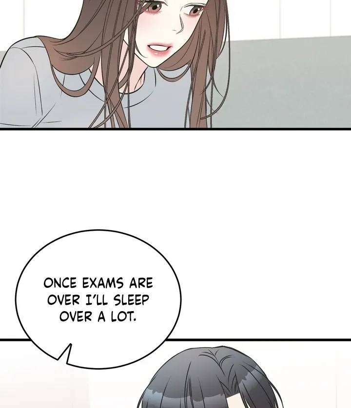 Under the Silent Night Chapter 22 page 68 - 