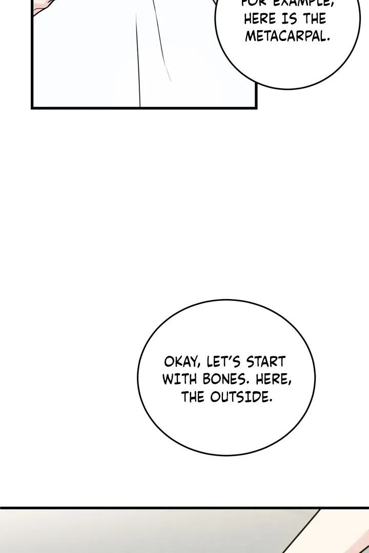 Under the Silent Night Chapter 22 page 73 - 