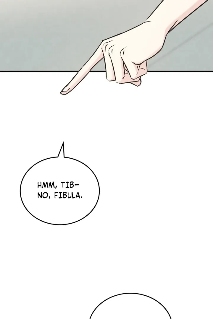 Under the Silent Night Chapter 22 page 74 - 