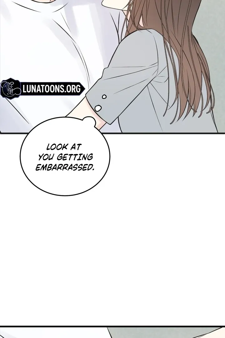 Under the Silent Night Chapter 22 page 79 - 