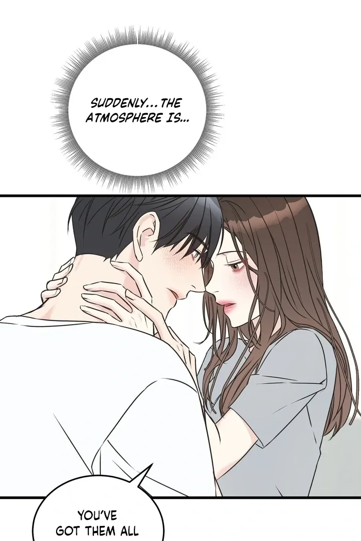 Under the Silent Night Chapter 22 page 85 - 
