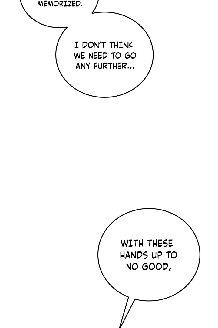 Under the Silent Night Chapter 22 page 86 - 