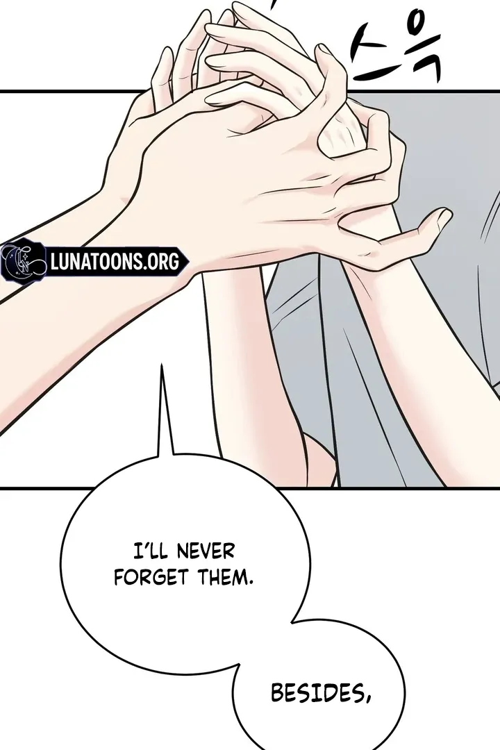 Under the Silent Night Chapter 22 page 87 - 