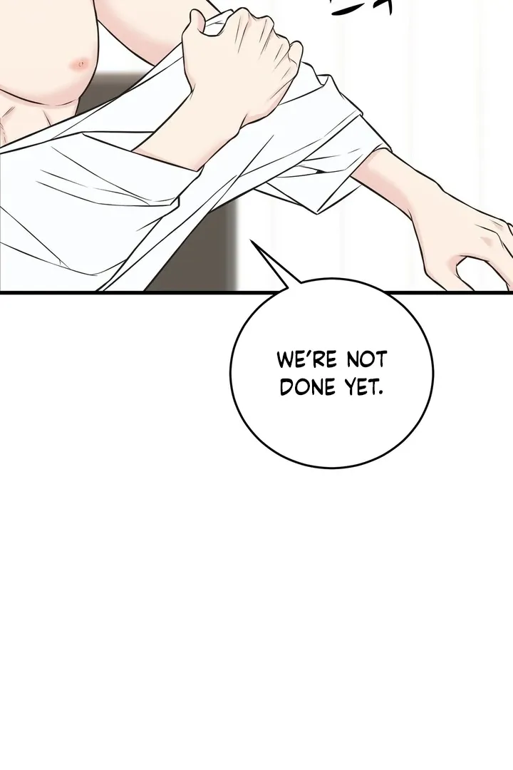 Under the Silent Night Chapter 23 page 2 - 