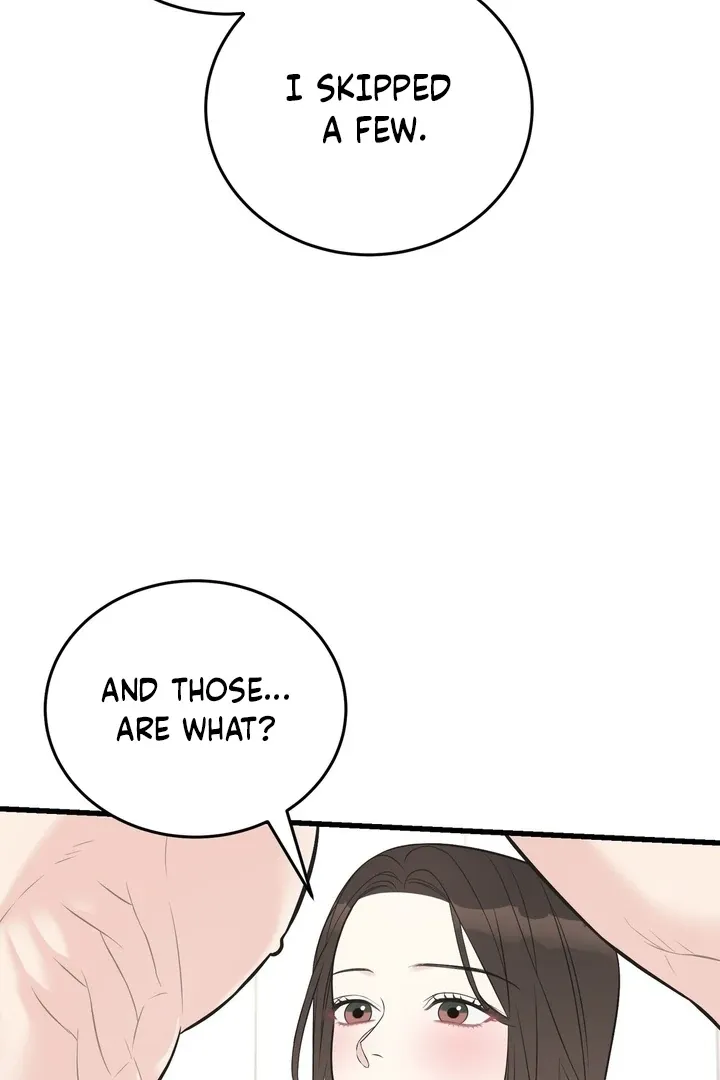 Under the Silent Night Chapter 23 page 20 - 