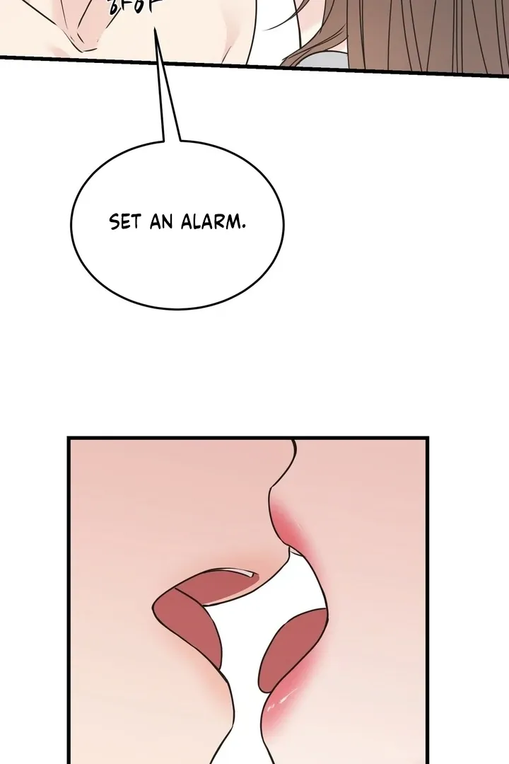 Under the Silent Night Chapter 23 page 36 - 