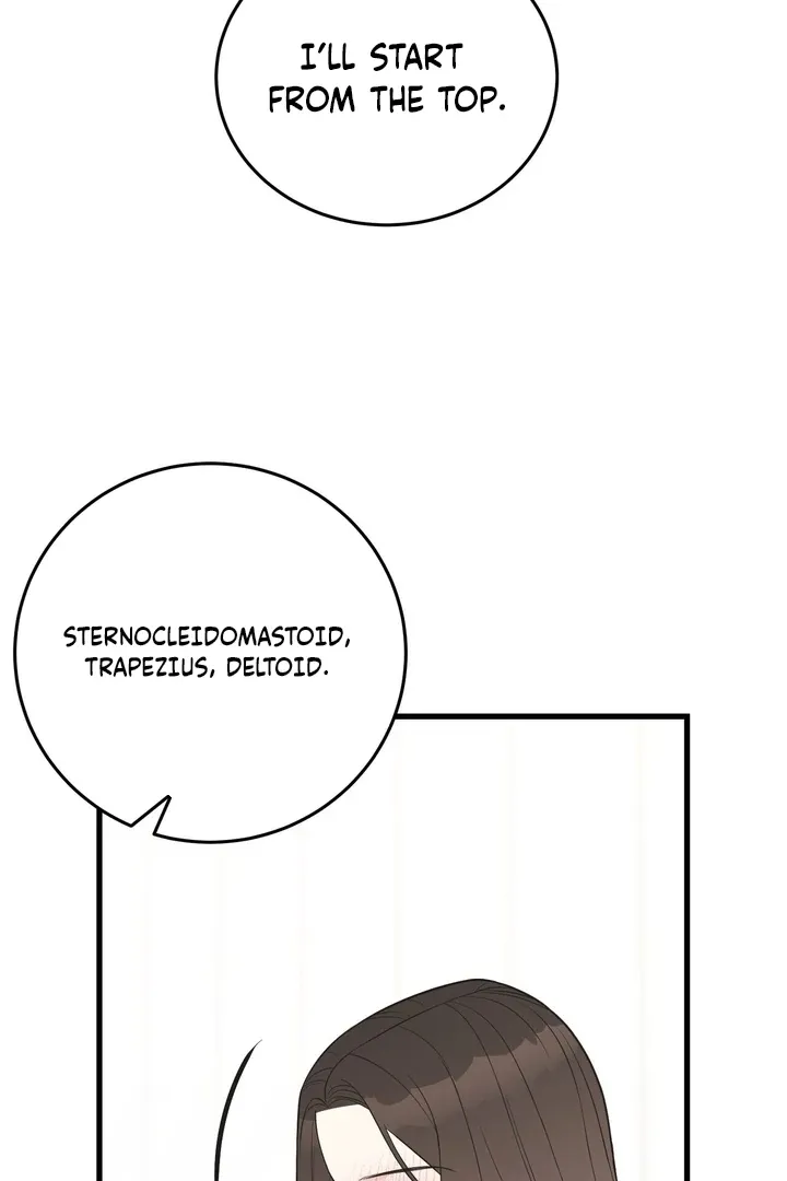 Under the Silent Night Chapter 23 page 6 - 