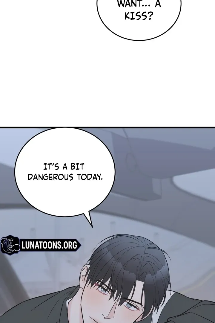 Under the Silent Night Chapter 23 page 52 - 