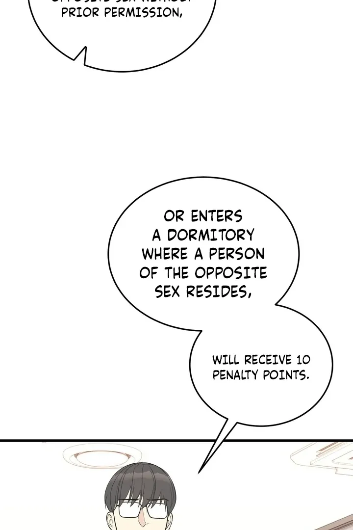 Under the Silent Night Chapter 23 page 77 - 