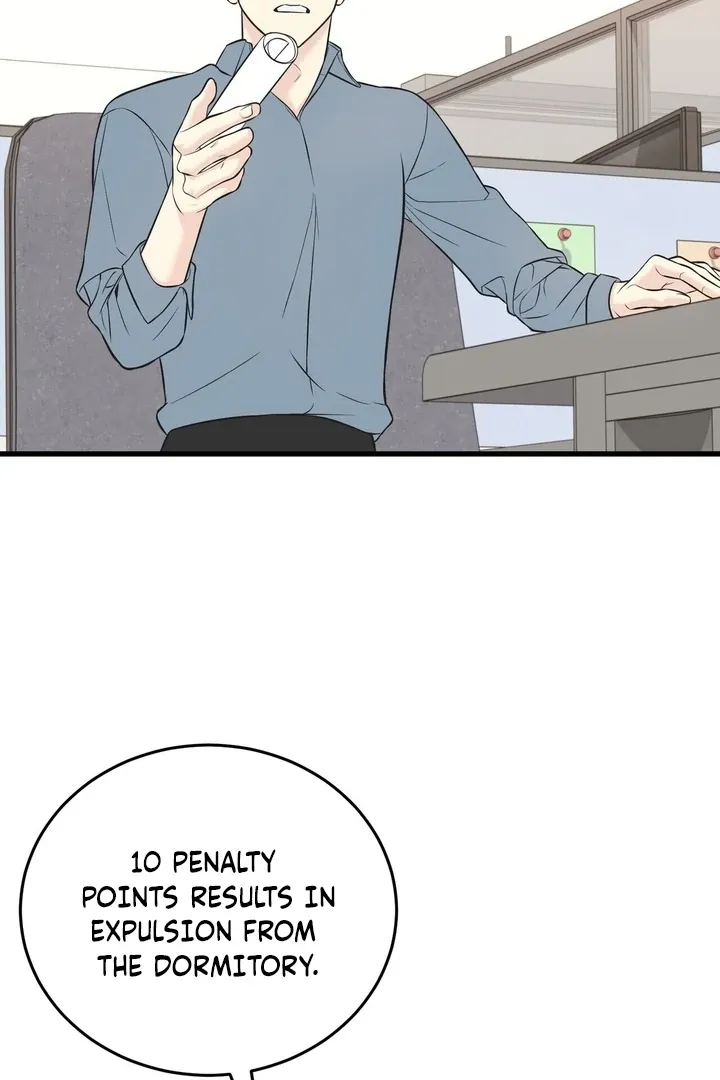 Under the Silent Night Chapter 23 page 78 - 