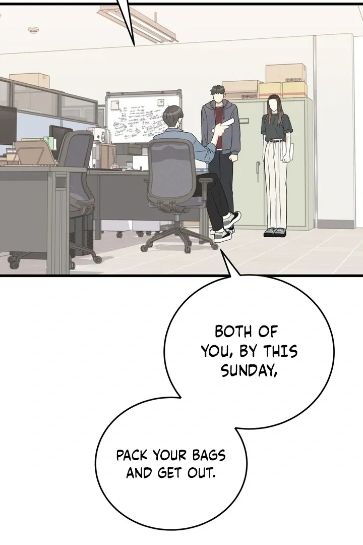Under the Silent Night Chapter 23 page 79 - 
