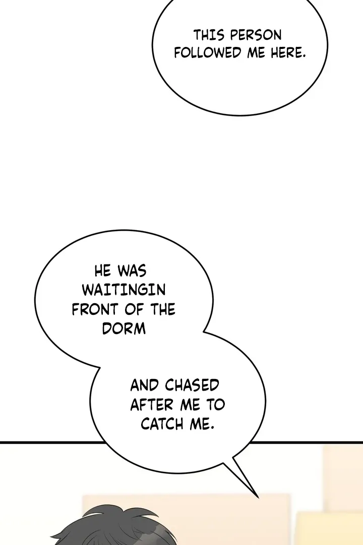 Under the Silent Night Chapter 23 page 81 - 
