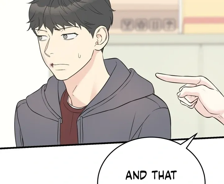 Under the Silent Night Chapter 23 page 82 - 