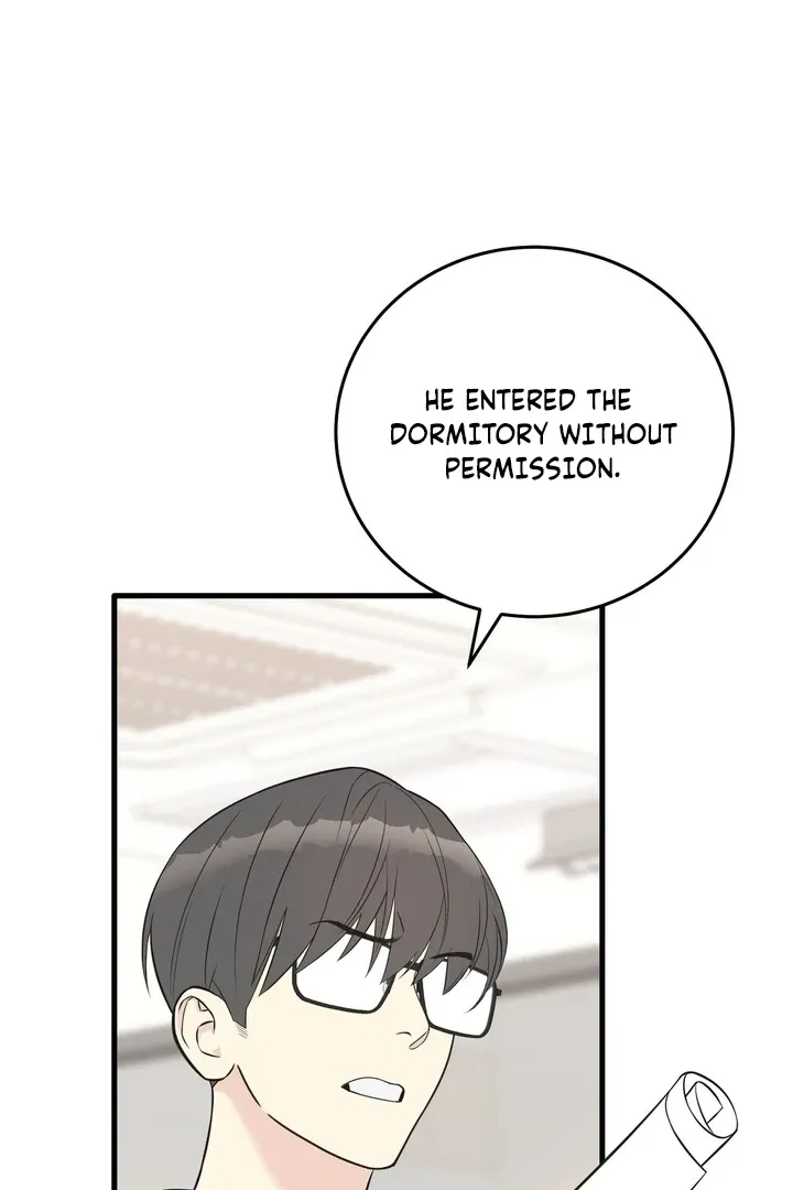 Under the Silent Night Chapter 23 page 85 - 