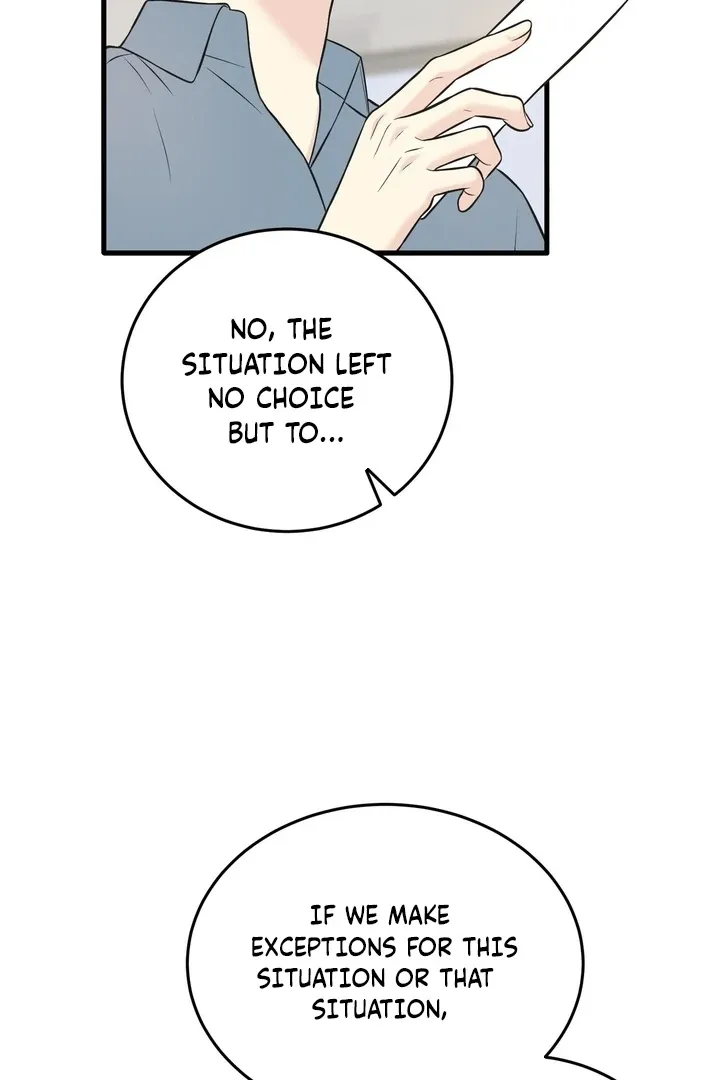Under the Silent Night Chapter 23 page 86 - 