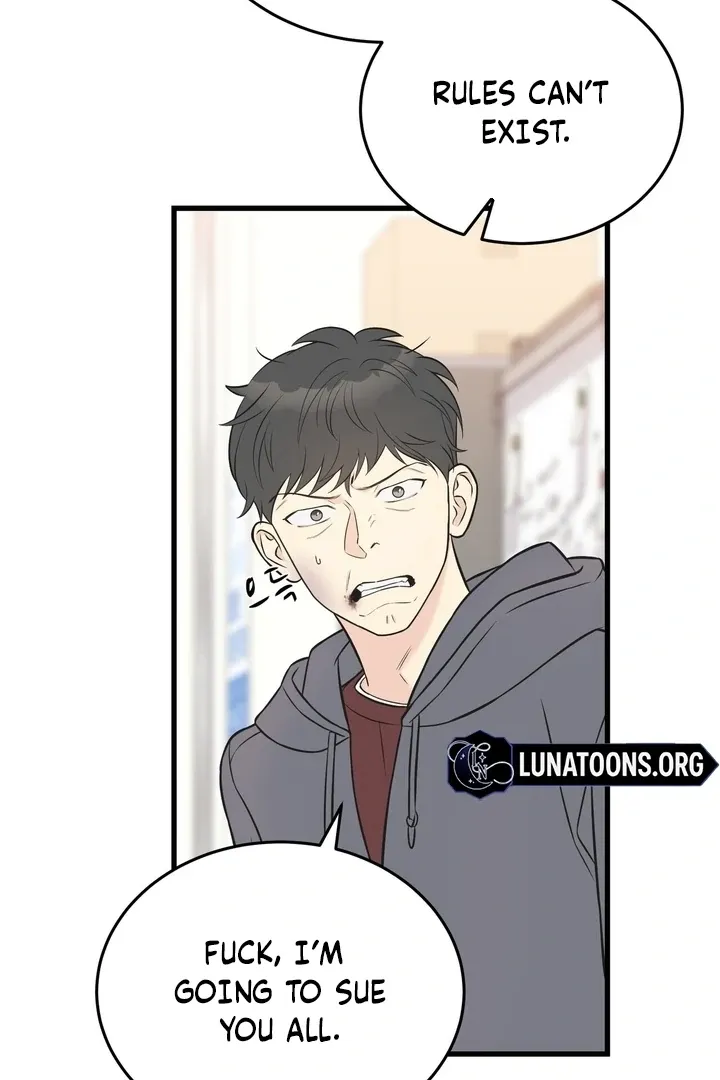 Under the Silent Night Chapter 23 page 87 - 