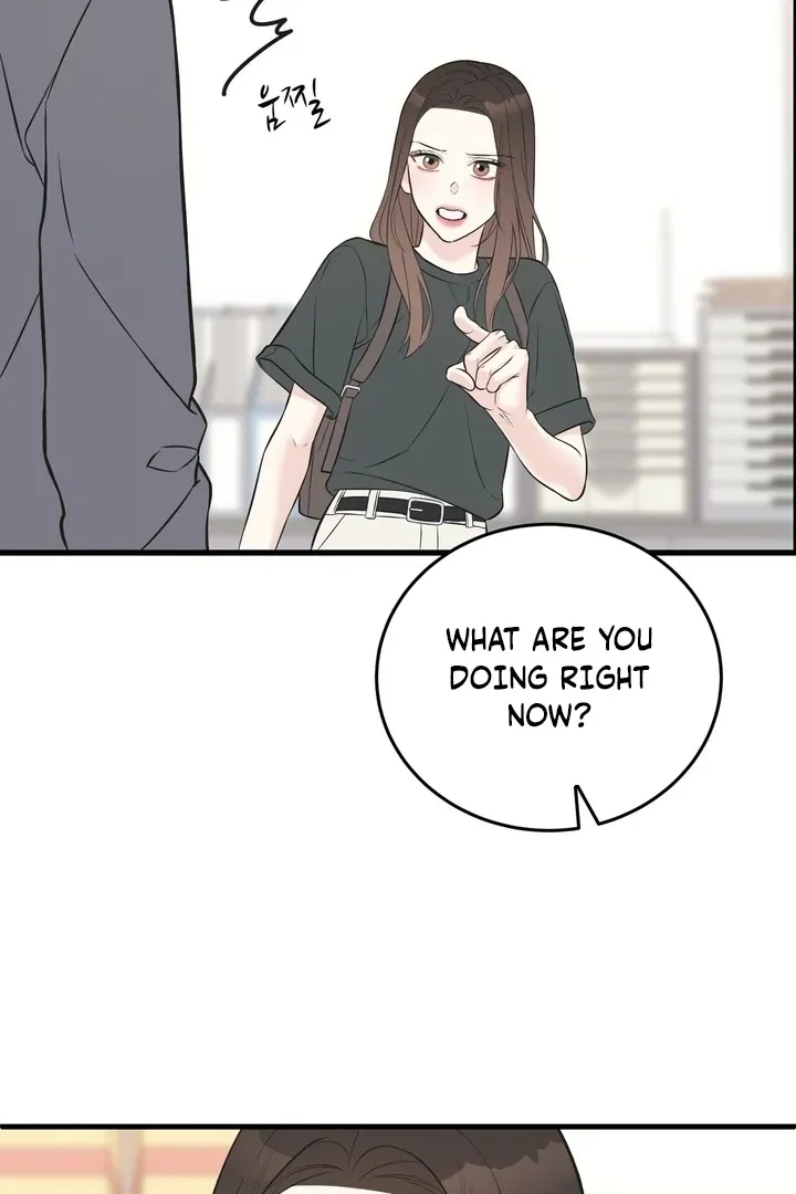 Under the Silent Night Chapter 23 page 89 - 