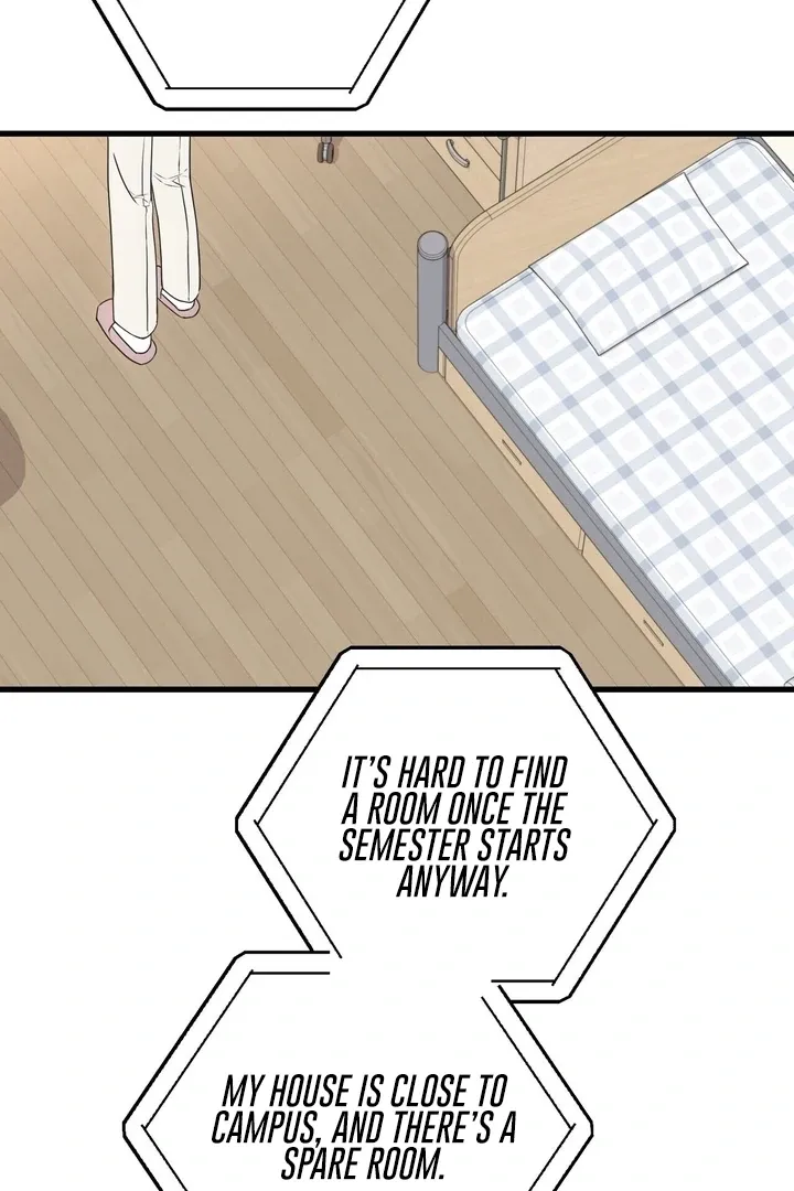 Under the Silent Night Chapter 24 page 2 - 