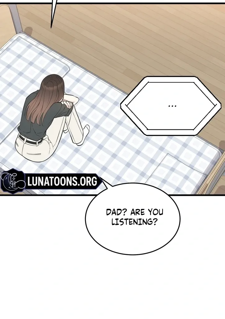 Under the Silent Night Chapter 24 page 13 - 
