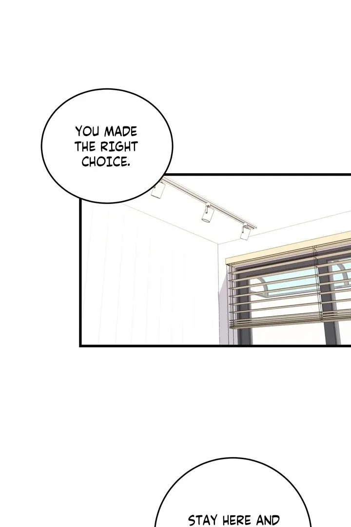 Under the Silent Night Chapter 24 page 23 - 