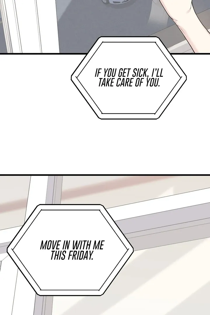 Under the Silent Night Chapter 24 page 4 - 