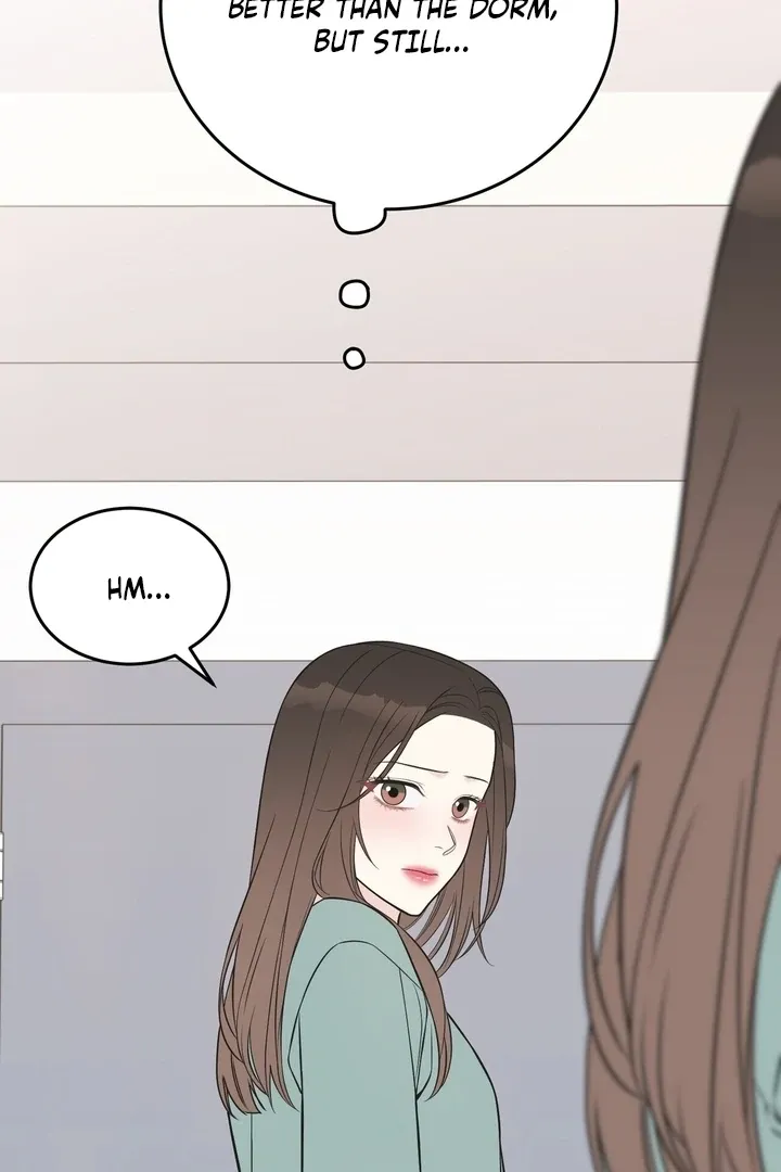 Under the Silent Night Chapter 24 page 31 - 