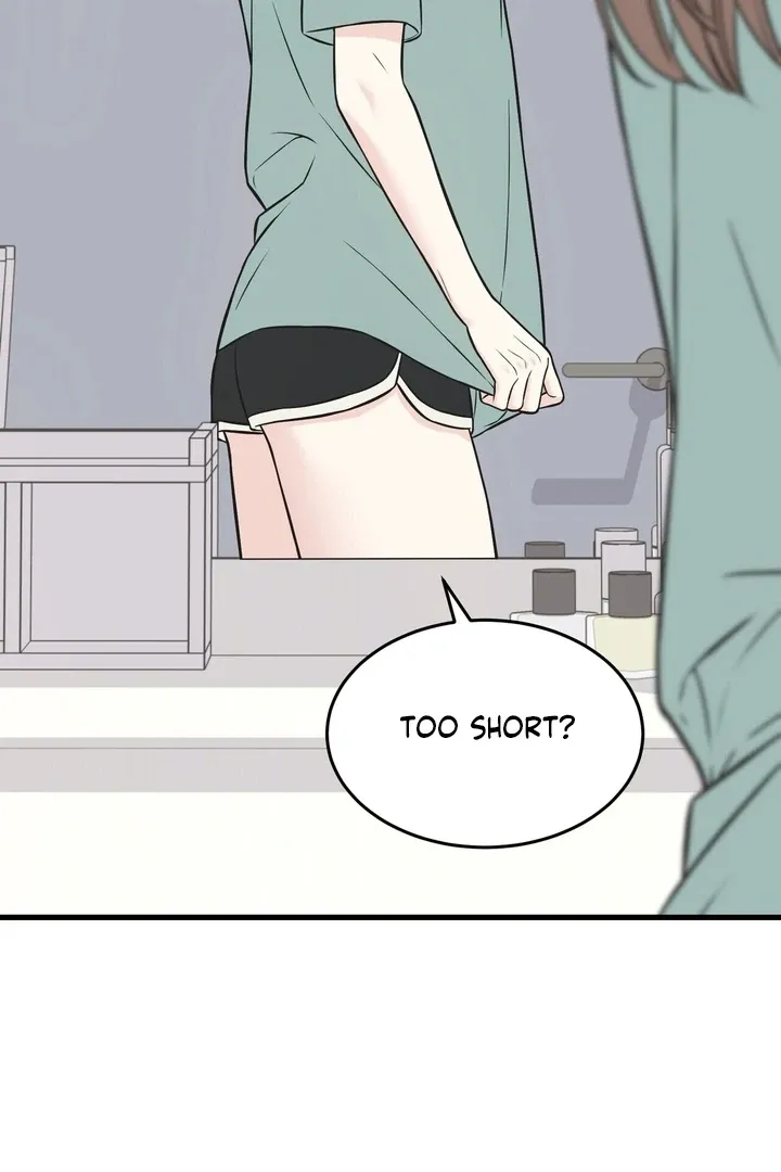 Under the Silent Night Chapter 24 page 32 - 