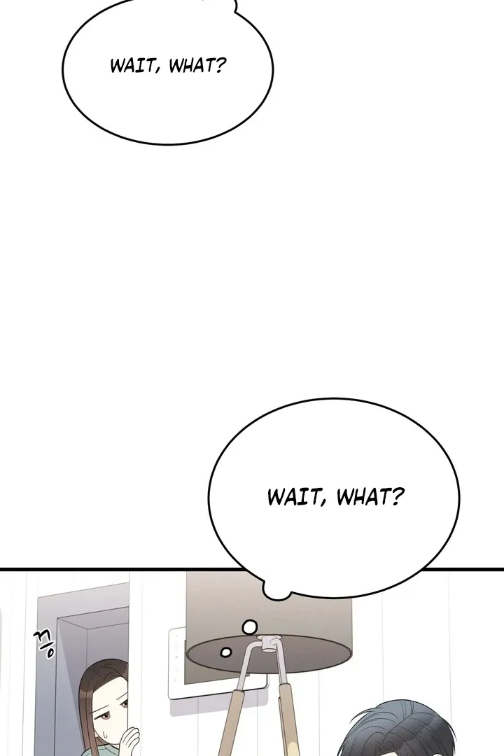 Under the Silent Night Chapter 24 page 35 - 