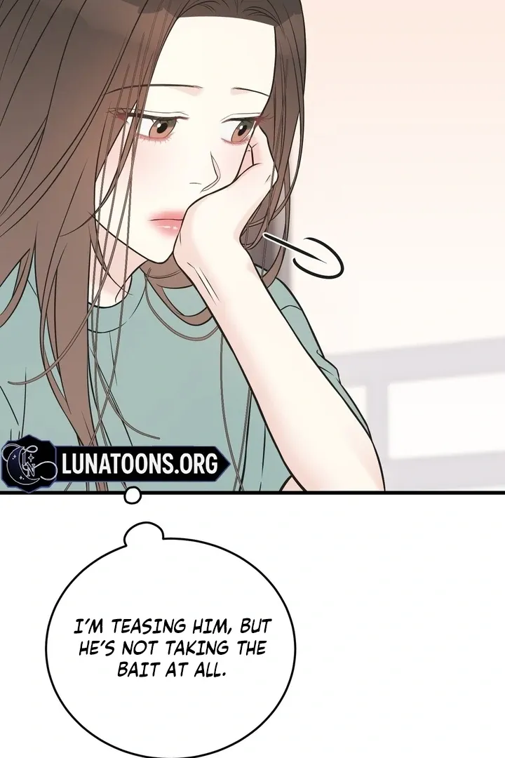 Under the Silent Night Chapter 24 page 47 - 