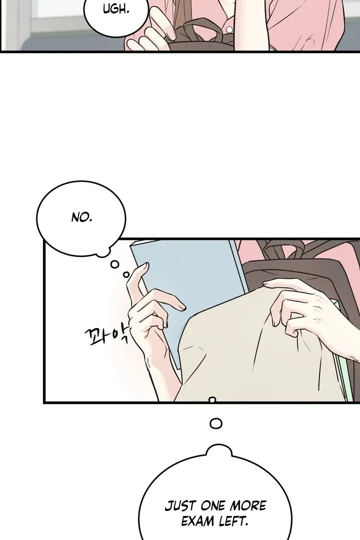 Under the Silent Night Chapter 24 page 51 - 
