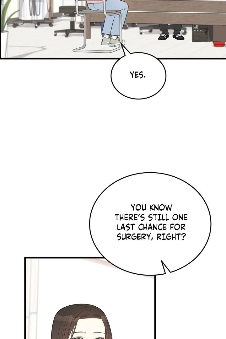 Under the Silent Night Chapter 24 page 54 - 