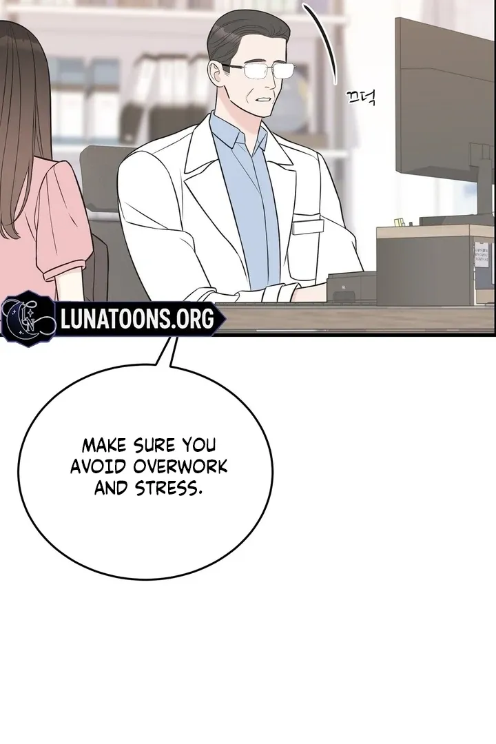 Under the Silent Night Chapter 24 page 57 - 