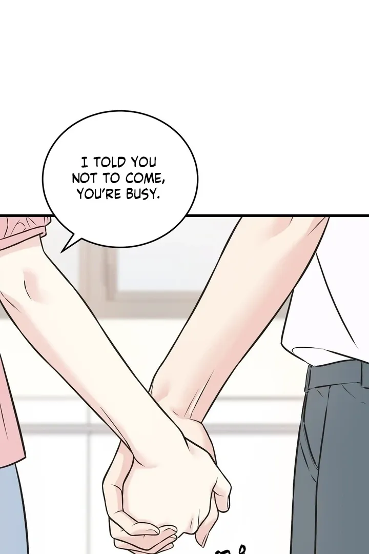 Under the Silent Night Chapter 24 page 61 - 