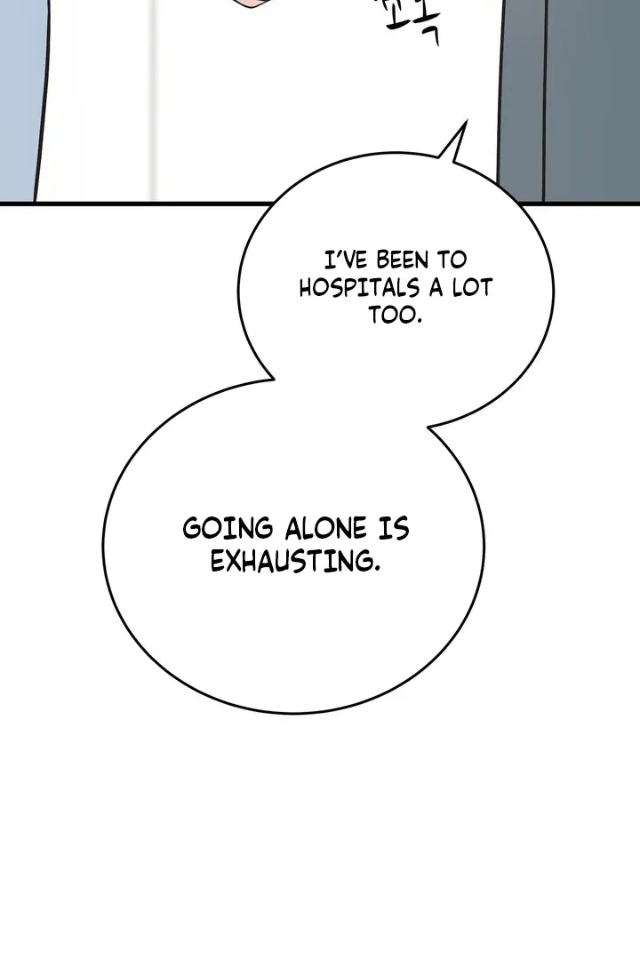 Under the Silent Night Chapter 24 page 62 - 