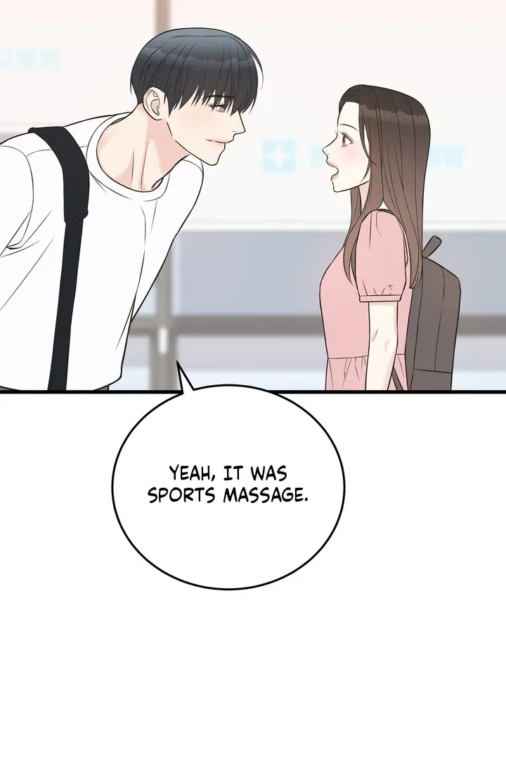 Under the Silent Night Chapter 24 page 67 - 