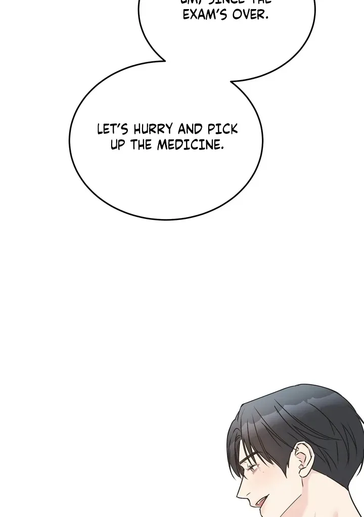 Under the Silent Night Chapter 24 page 69 - 