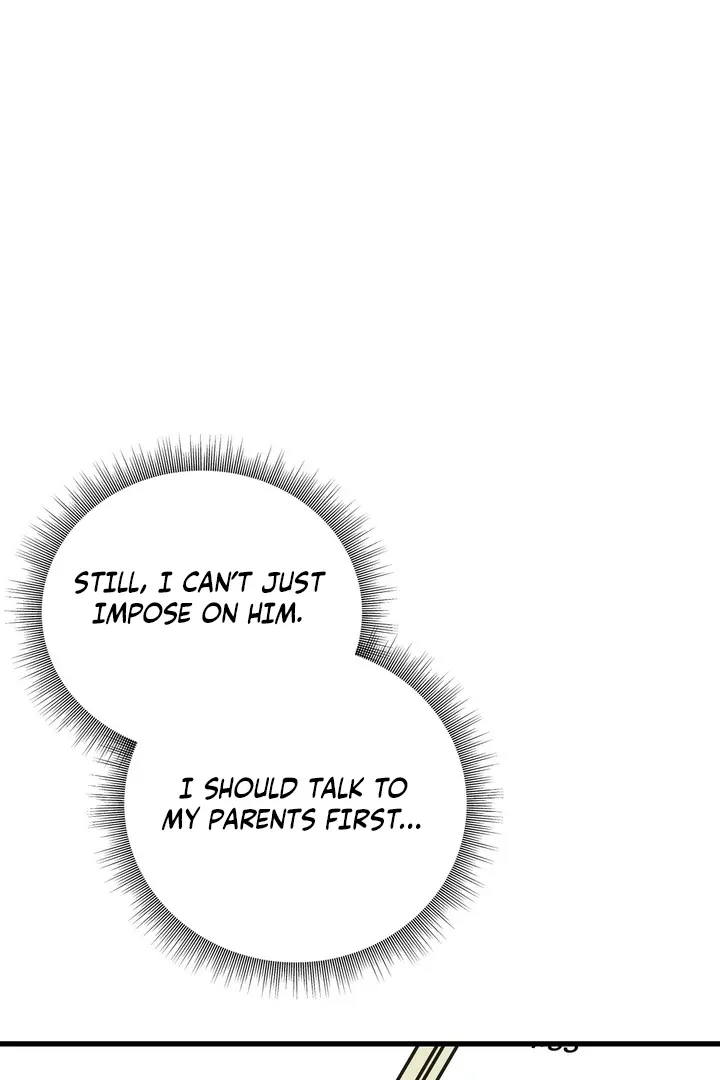 Under the Silent Night Chapter 24 page 8 - 