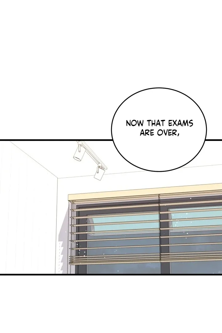 Under the Silent Night Chapter 24 page 72 - 