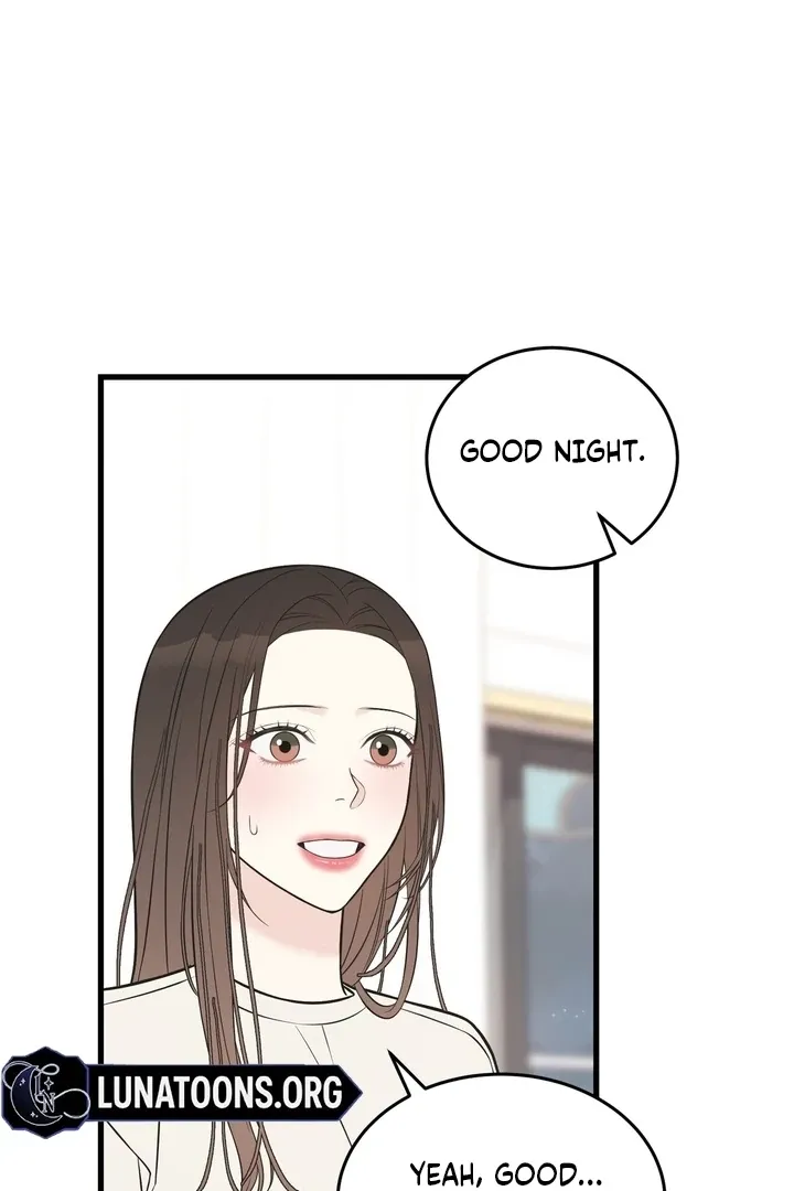 Under the Silent Night Chapter 24 page 74 - 